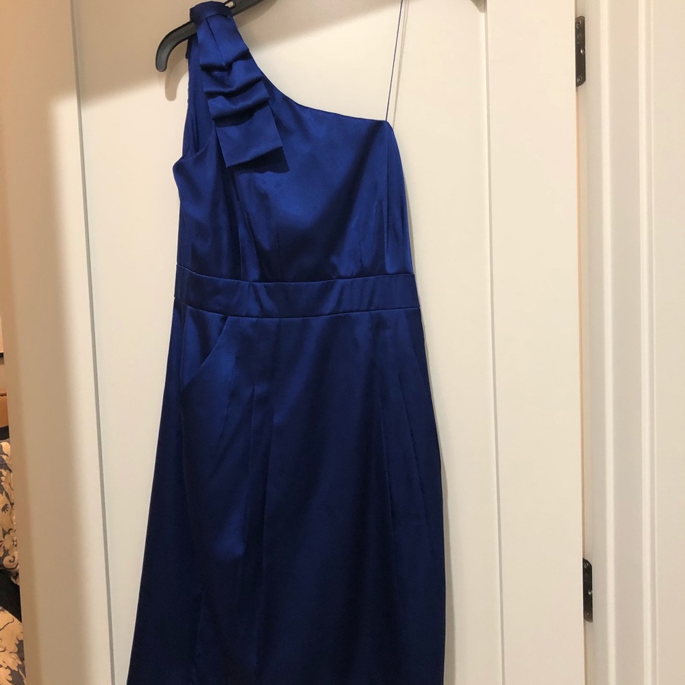 Adrianna Papell dress